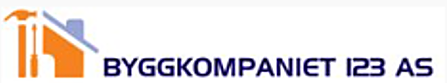 Byggkompaniet 123 AS logo